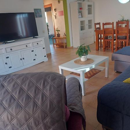 Villa Mimosa 코라레호 외부 사진
