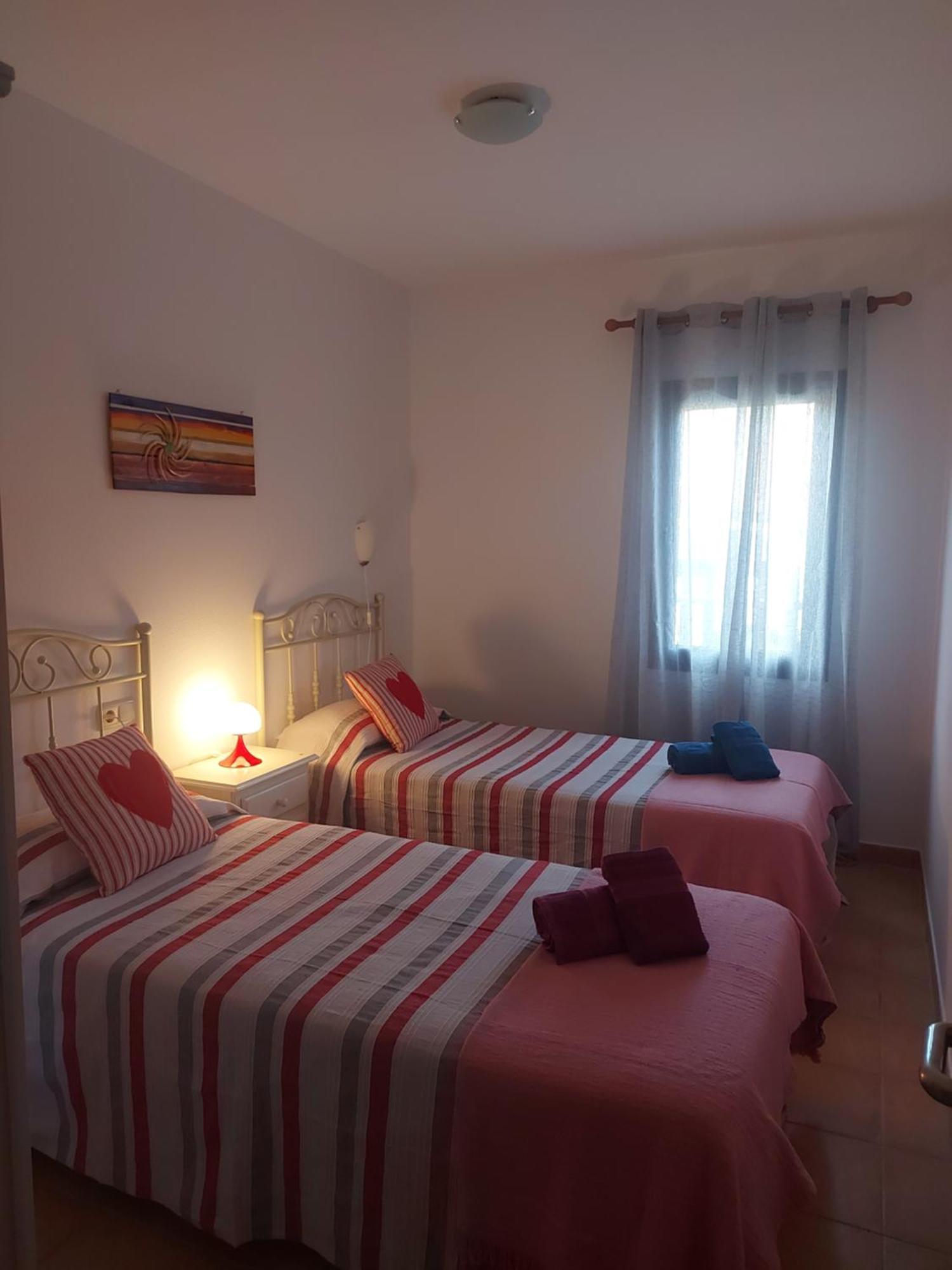 Villa Mimosa 코라레호 외부 사진