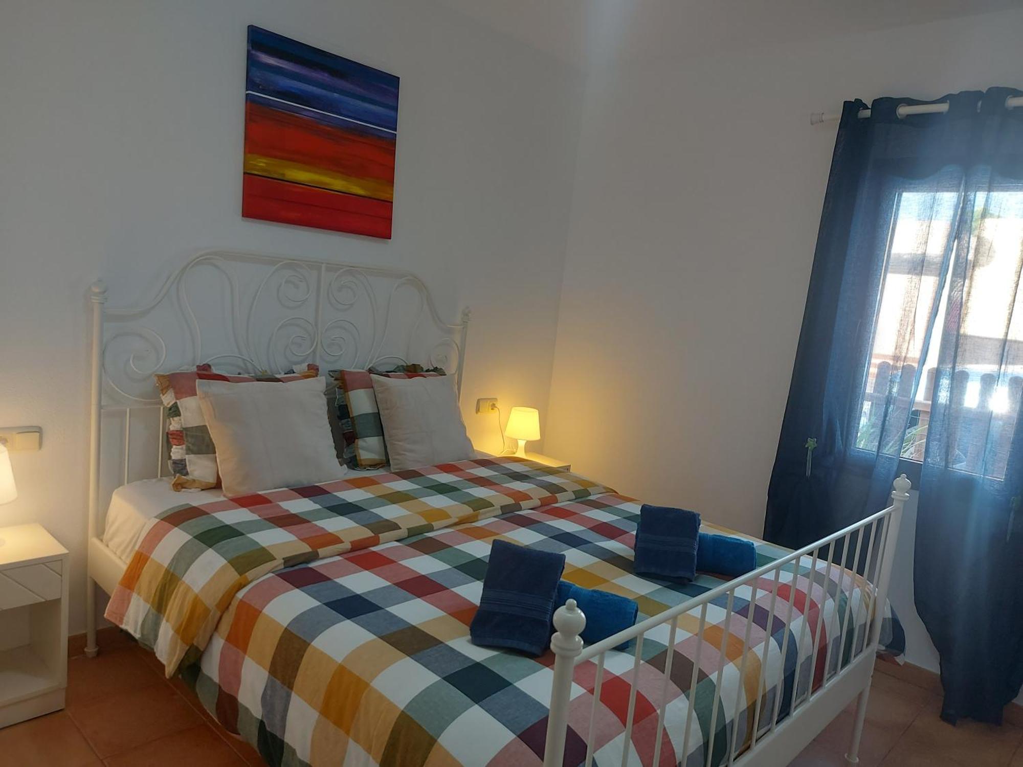 Villa Mimosa 코라레호 외부 사진