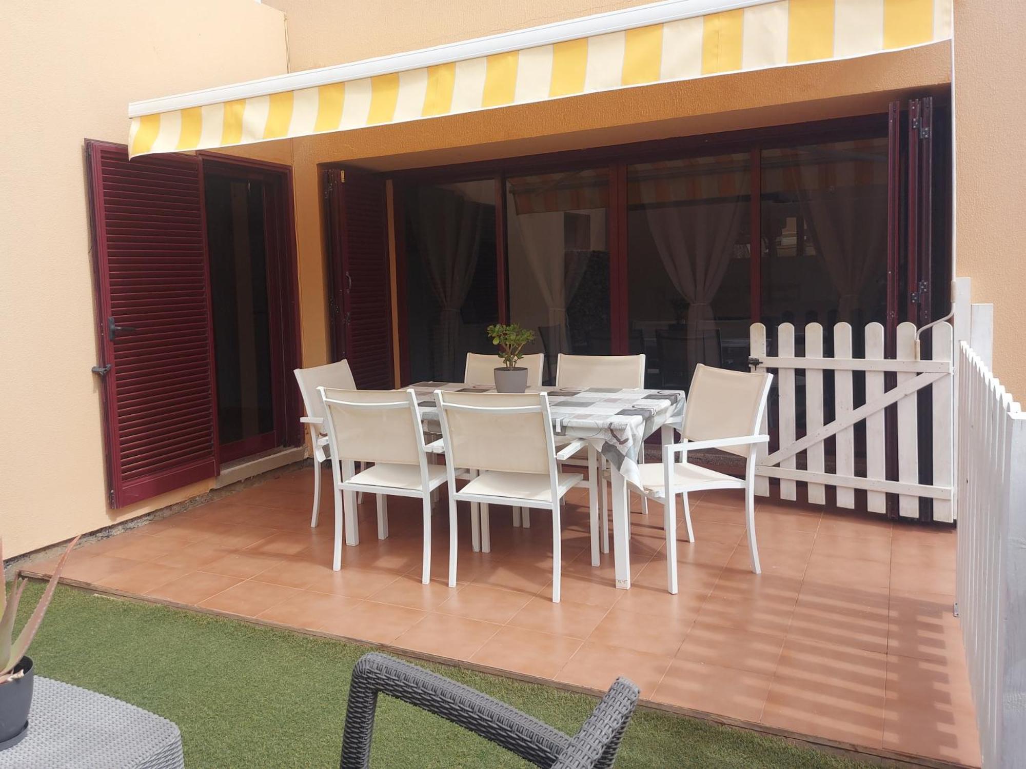 Villa Mimosa 코라레호 외부 사진