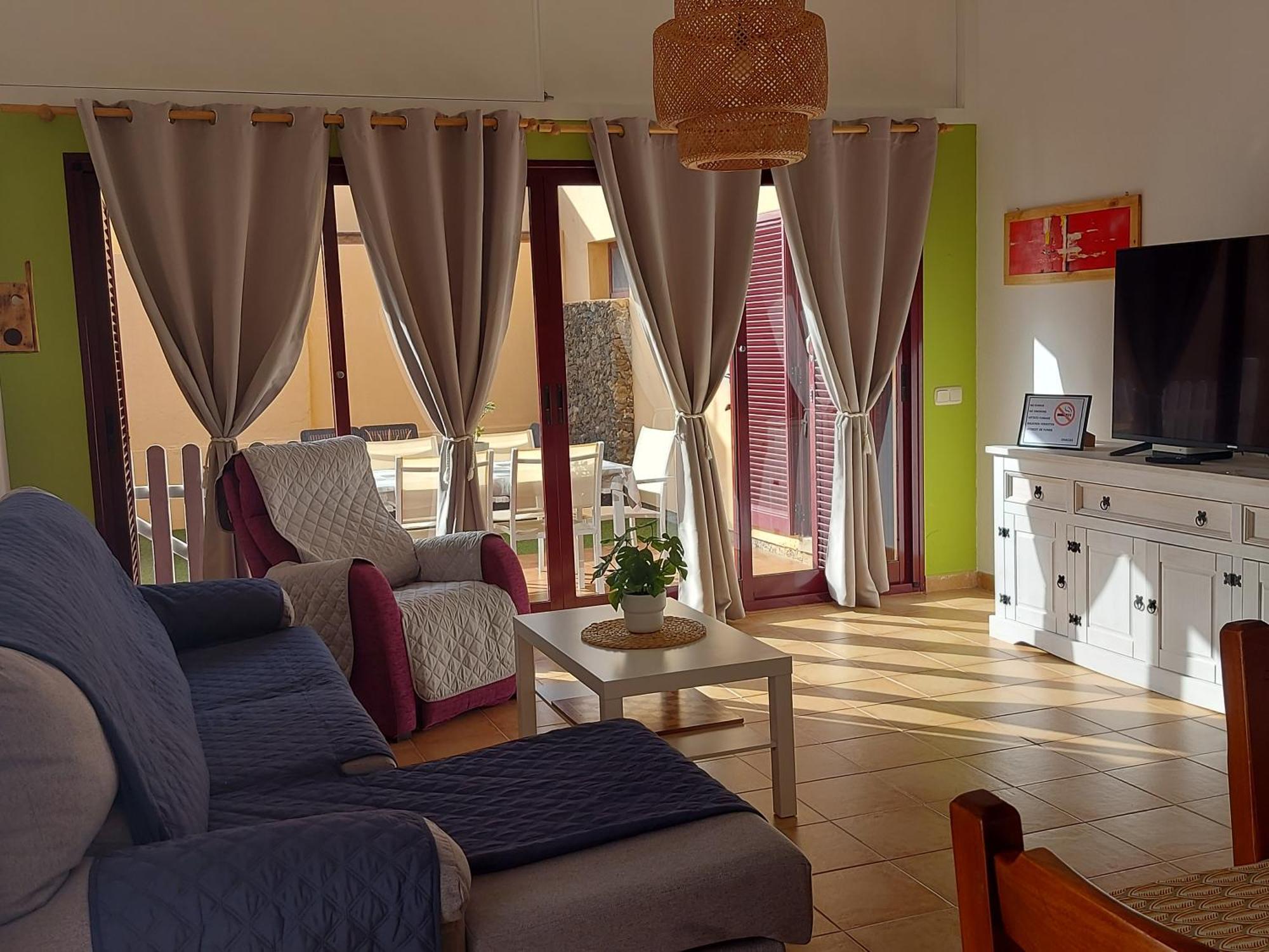 Villa Mimosa 코라레호 외부 사진