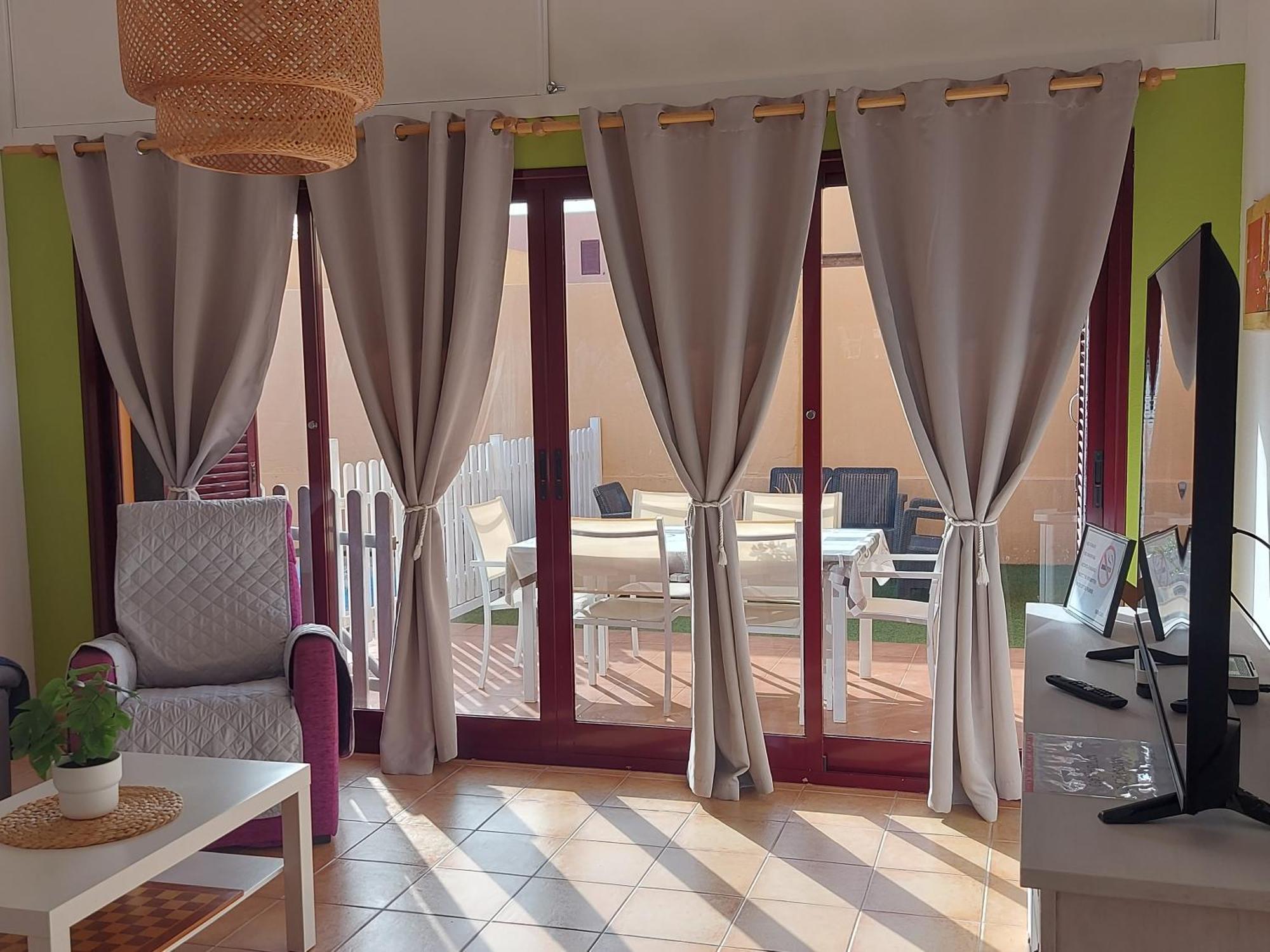 Villa Mimosa 코라레호 외부 사진