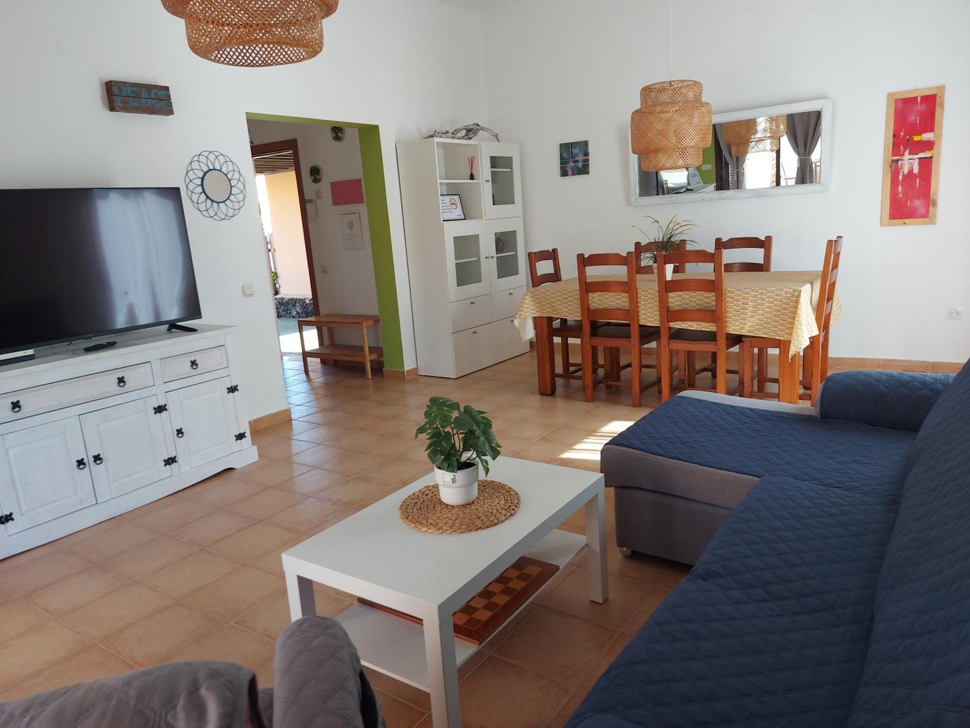 Villa Mimosa 코라레호 외부 사진