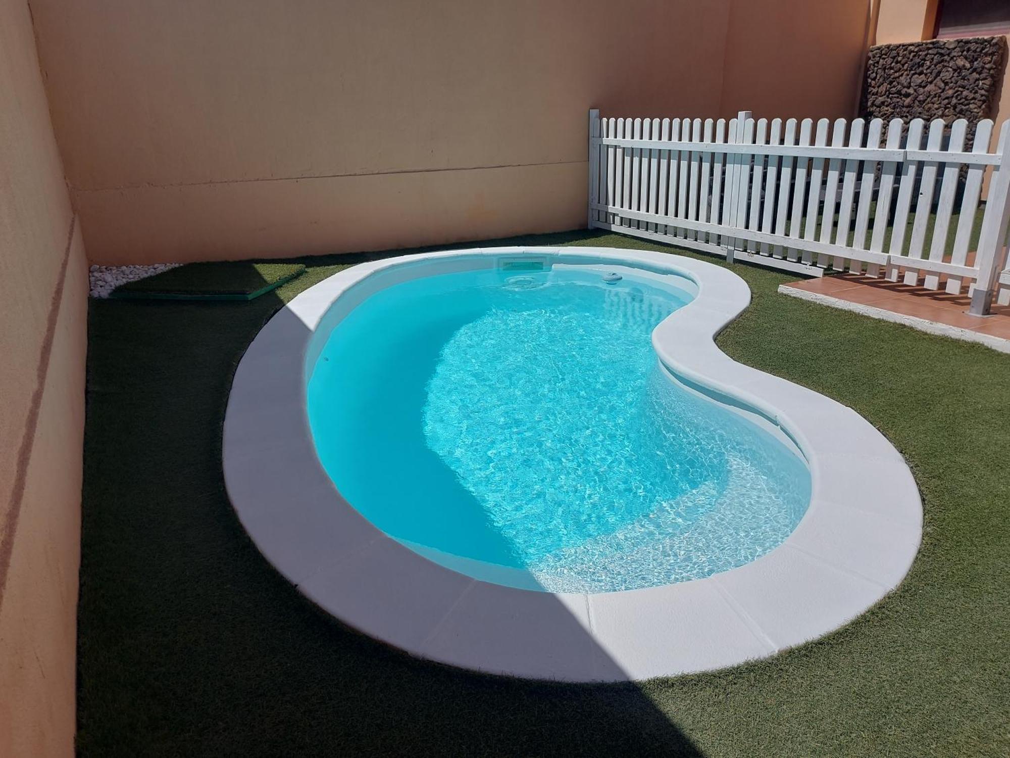 Villa Mimosa 코라레호 외부 사진