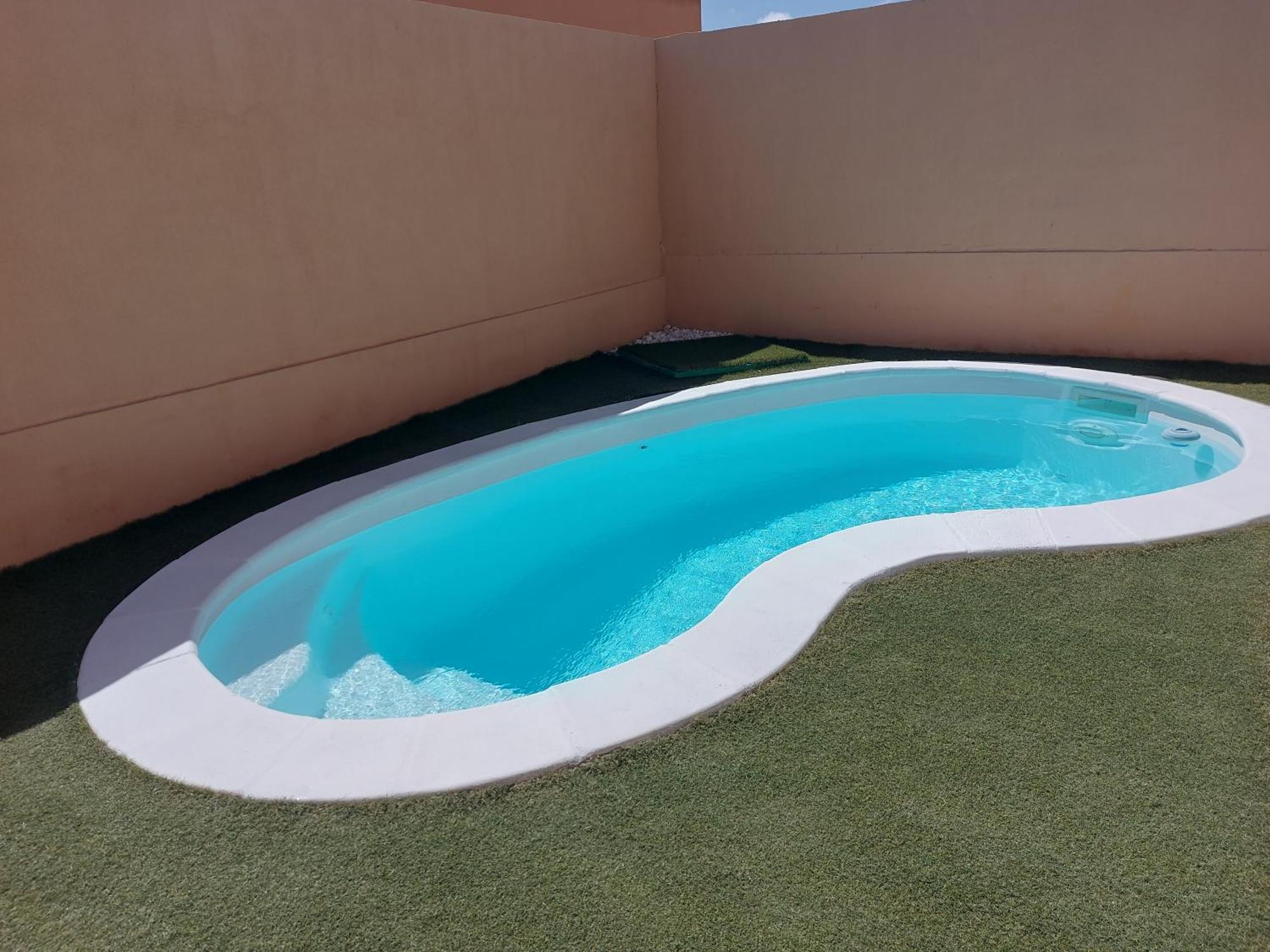 Villa Mimosa 코라레호 외부 사진