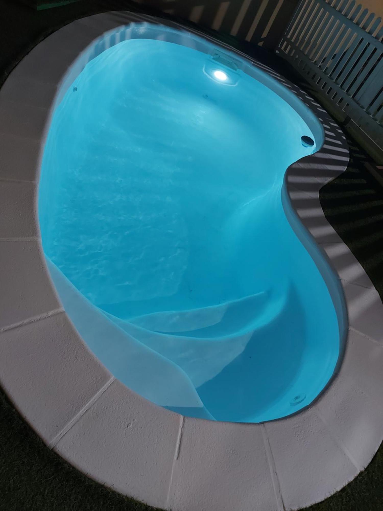Villa Mimosa 코라레호 외부 사진